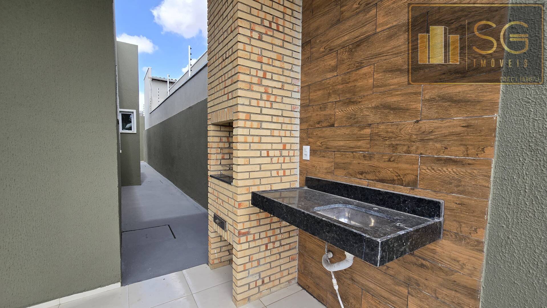 Casa, 3 quartos, 200 m² - Foto 3