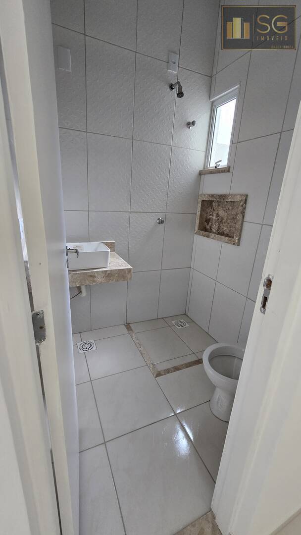 Casa, 3 quartos, 200 m² - Foto 13