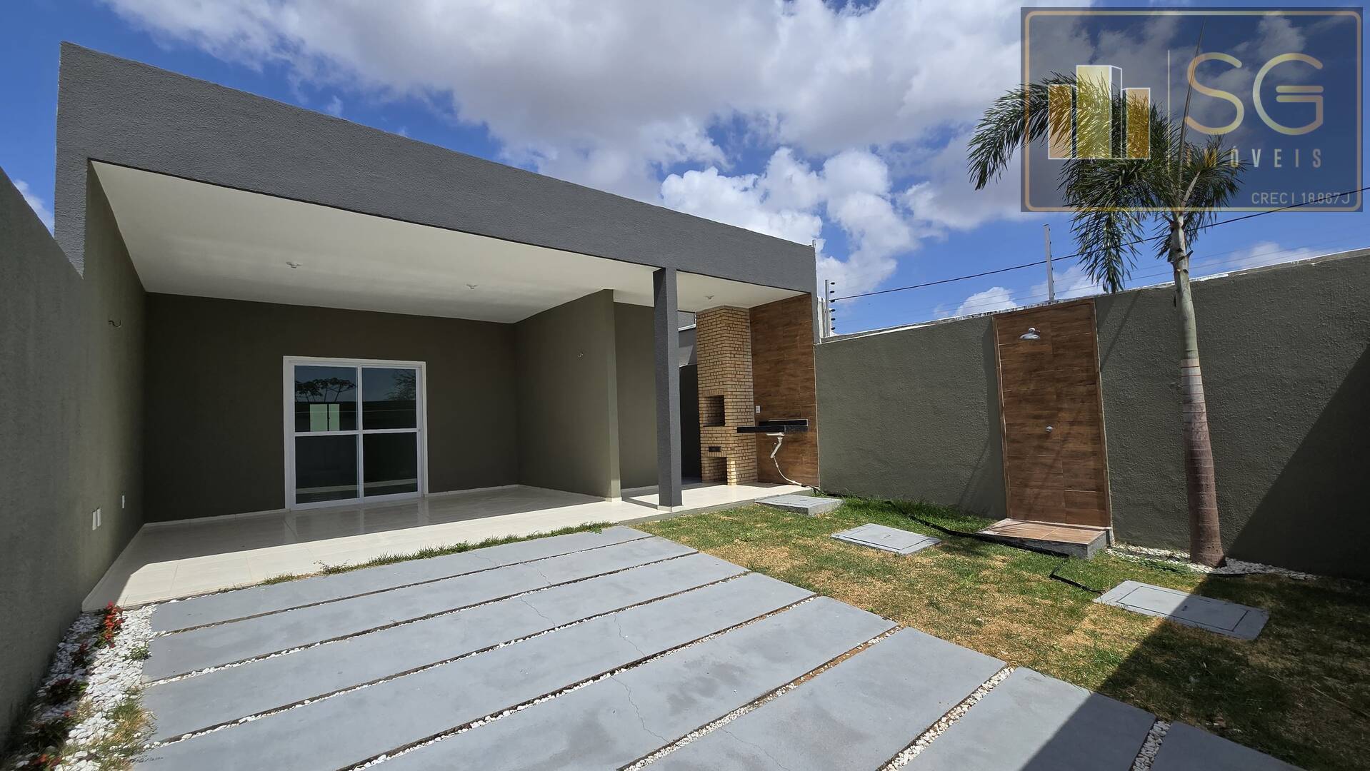 Casa, 3 quartos, 200 m² - Foto 1