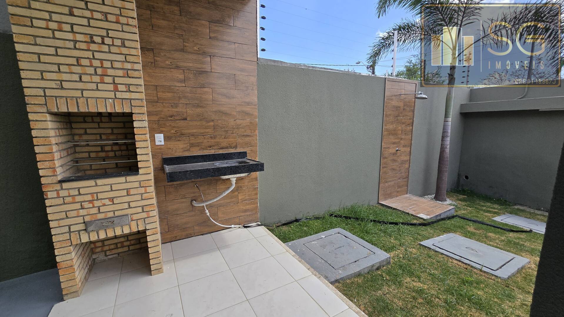 Casa, 3 quartos, 200 m² - Foto 2