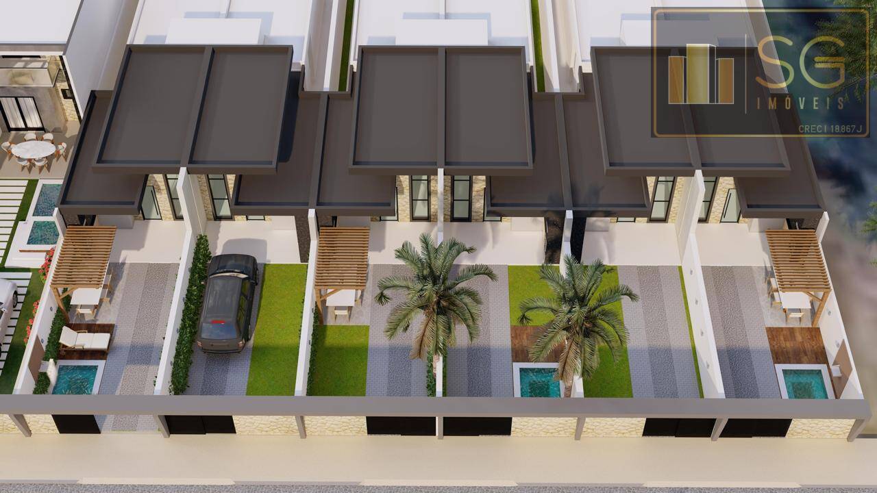 Casa, 2 quartos, 150 m² - Foto 15