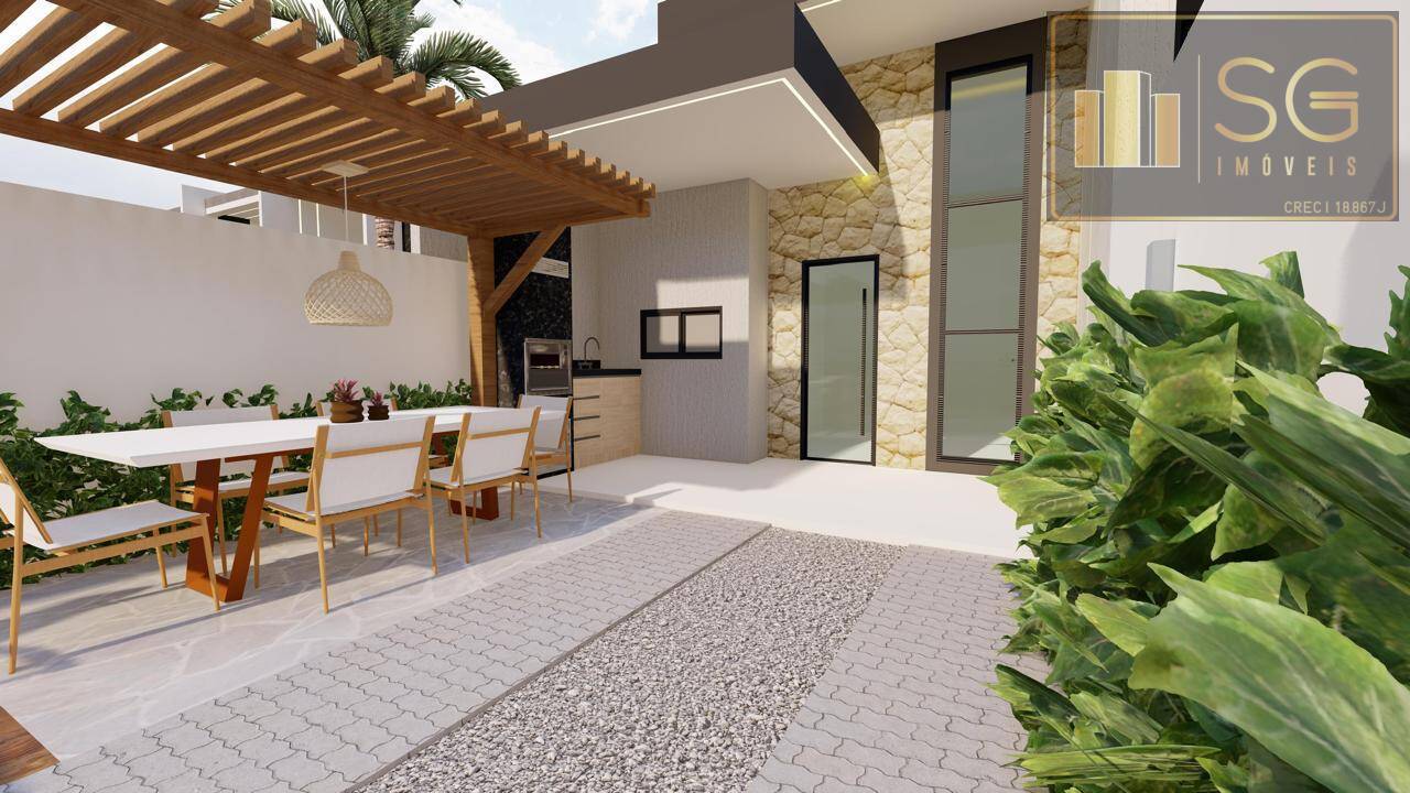 Casa, 2 quartos, 150 m² - Foto 16