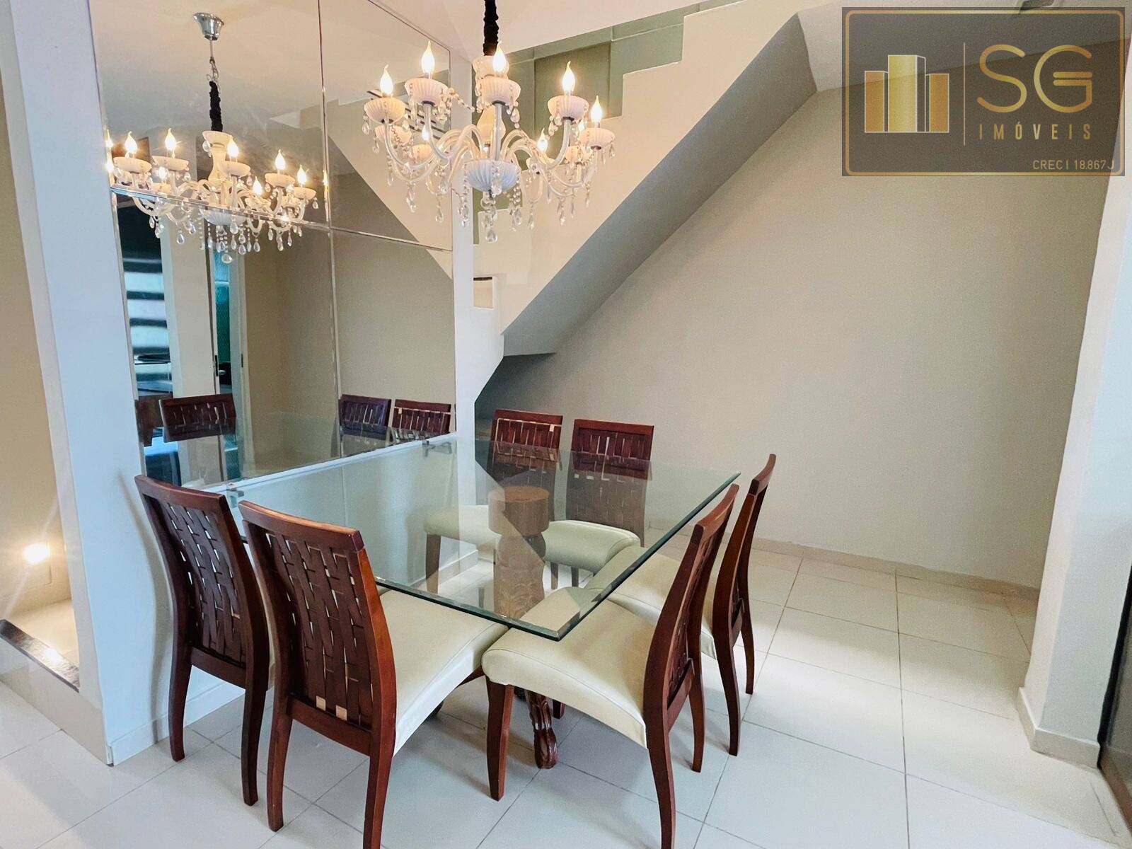 Casa, 3 quartos, 150 m² - Foto 4