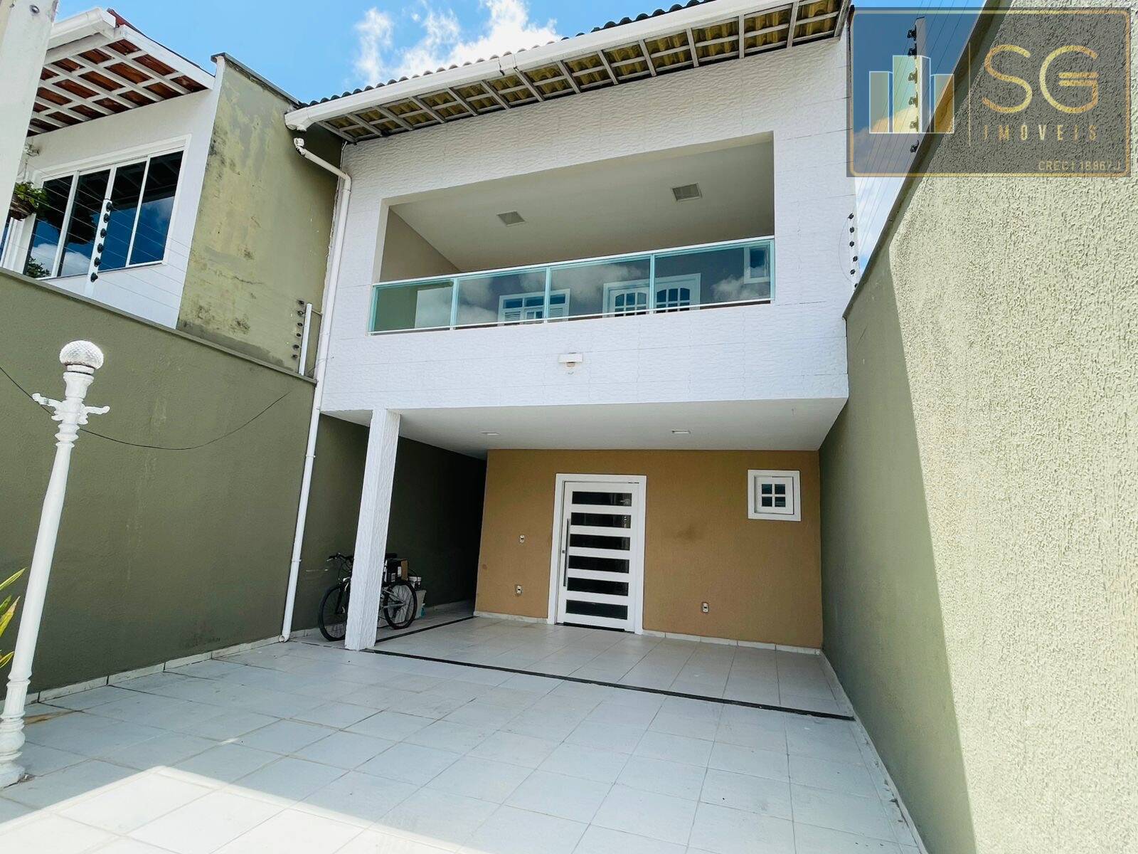 Casa, 3 quartos, 150 m² - Foto 2