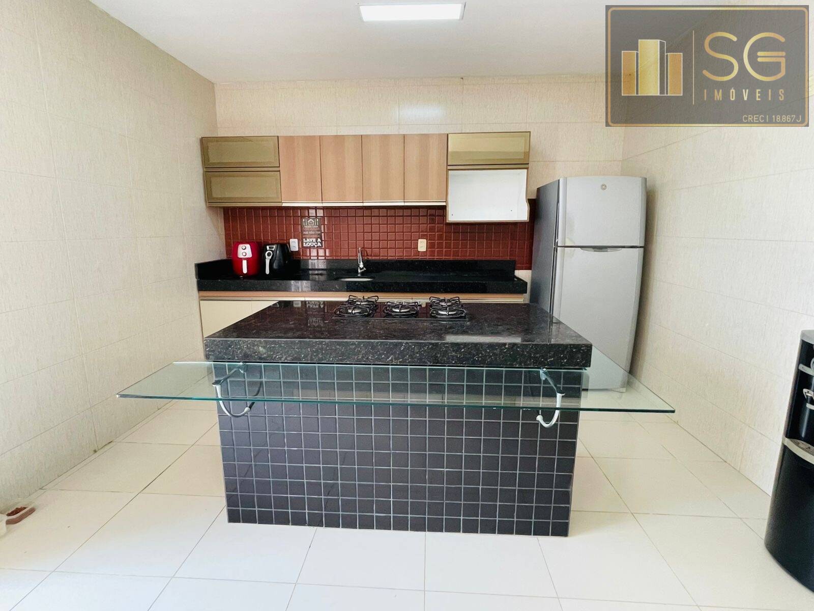 Casa, 3 quartos, 150 m² - Foto 6