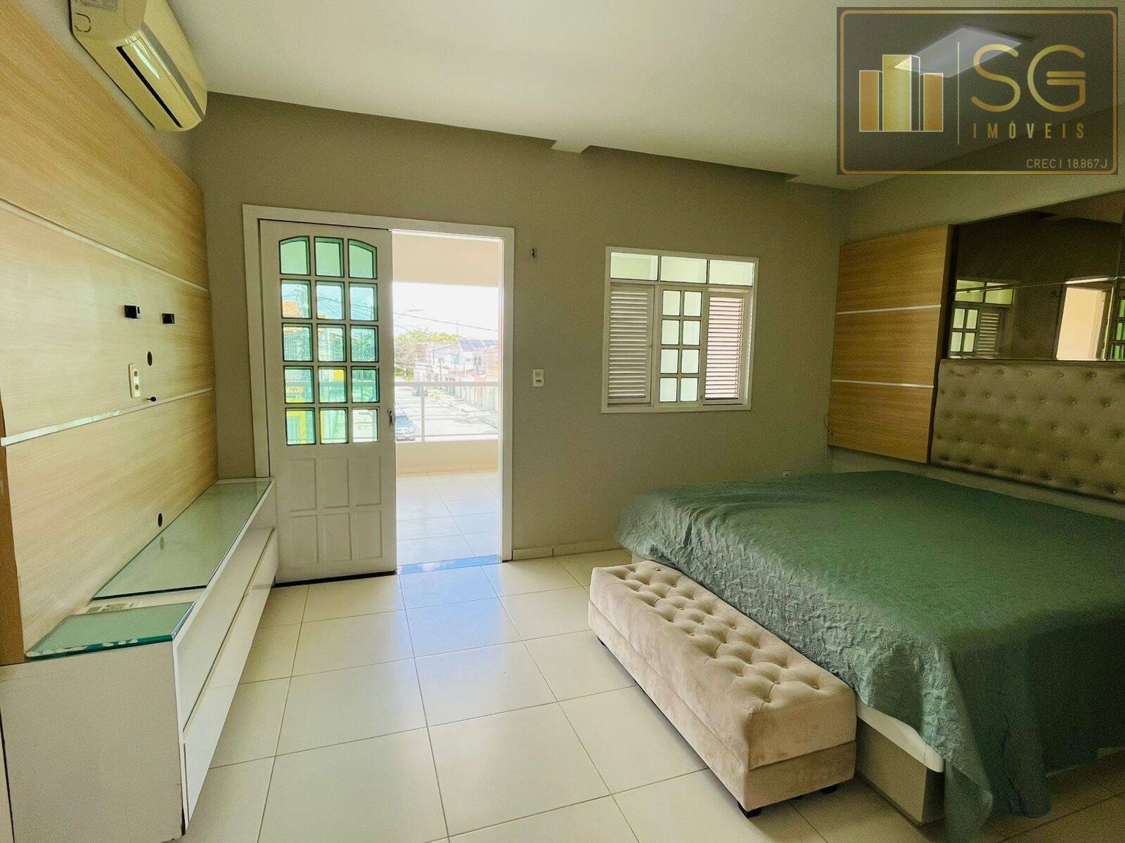 Casa, 3 quartos, 150 m² - Foto 11