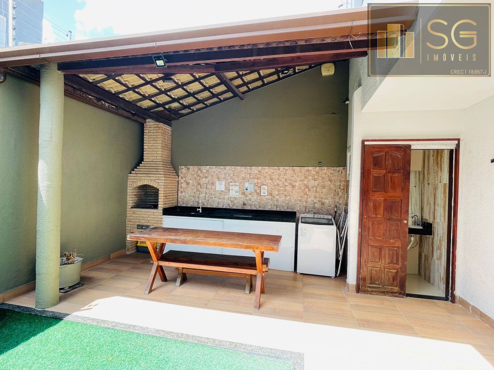Casa, 3 quartos, 150 m² - Foto 7