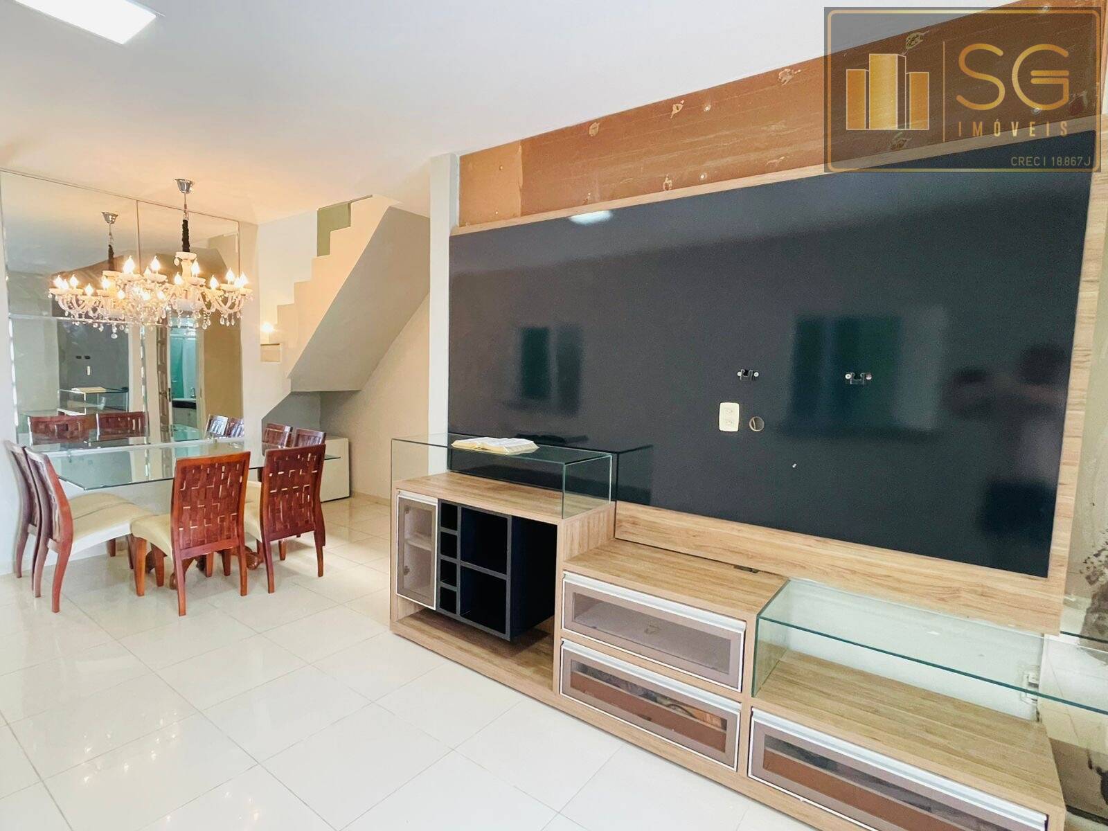 Casa, 3 quartos, 150 m² - Foto 5