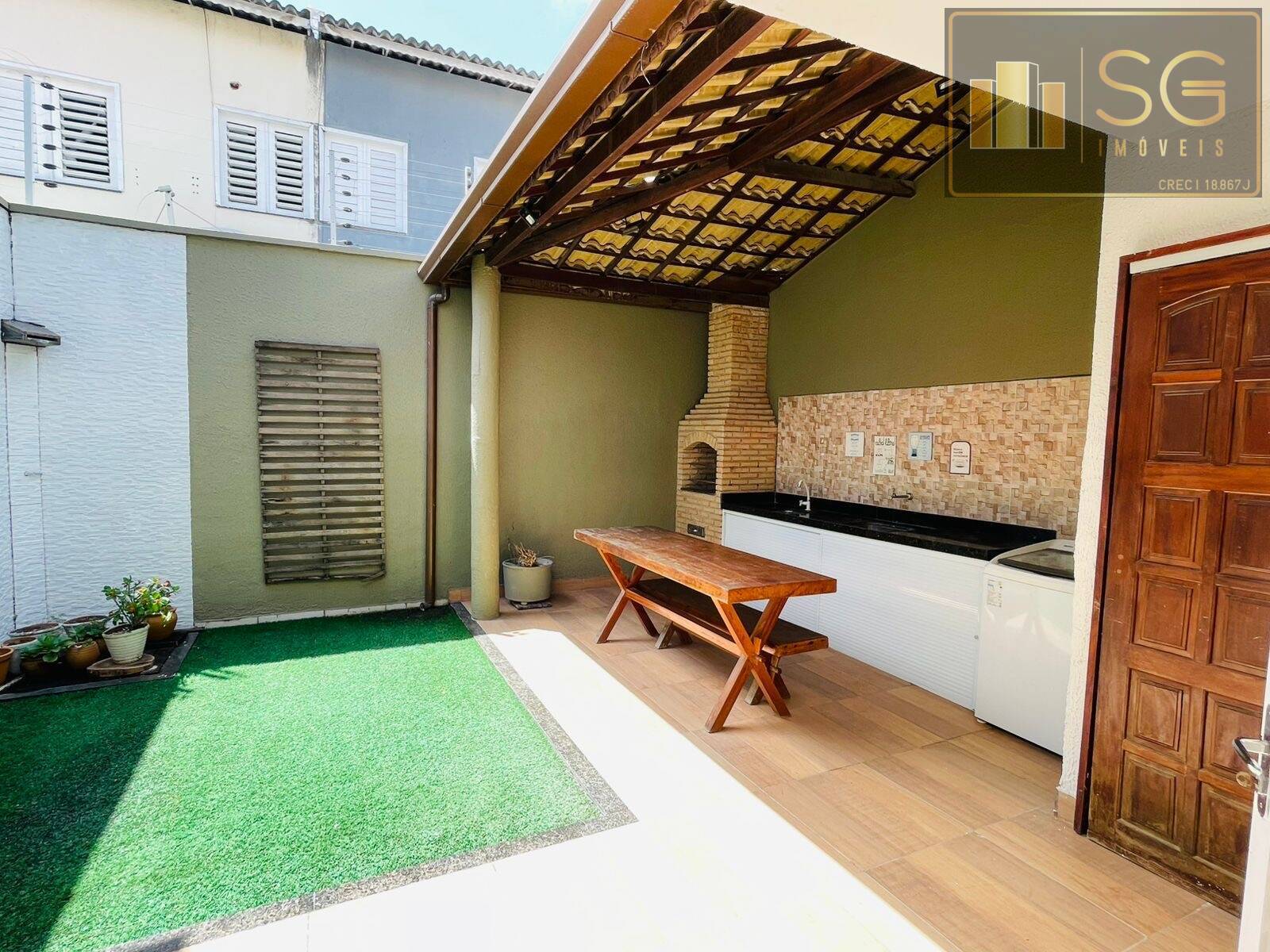 Casa, 3 quartos, 150 m² - Foto 8