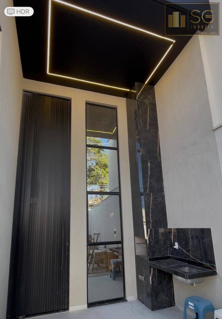 Casa, 3 quartos, 10 m² - Foto 2