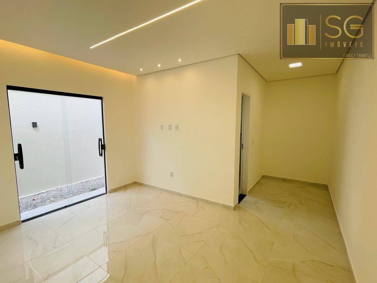 Casa, 3 quartos, 10 m² - Foto 6