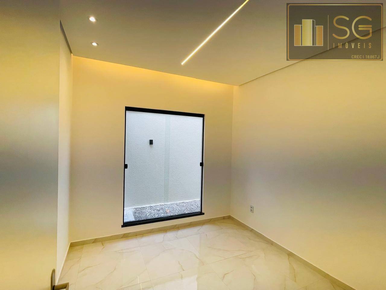 Casa, 3 quartos, 10 m² - Foto 4