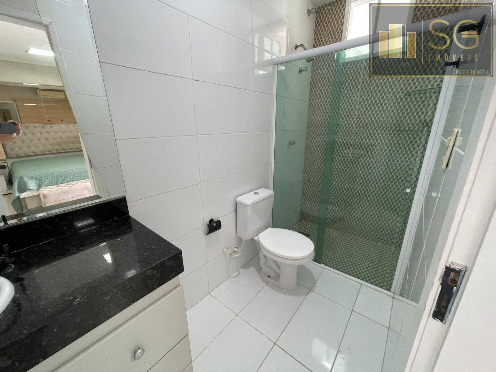 Casa, 3 quartos, 10 m² - Foto 7