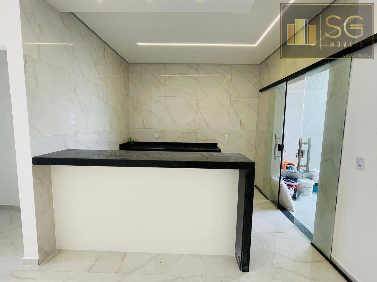 Casa, 3 quartos, 10 m² - Foto 9