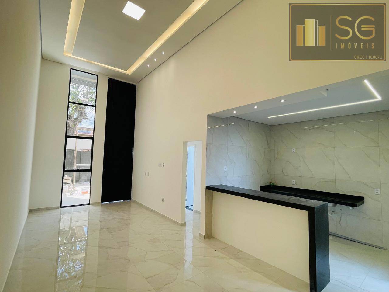 Casa, 3 quartos, 10 m² - Foto 3