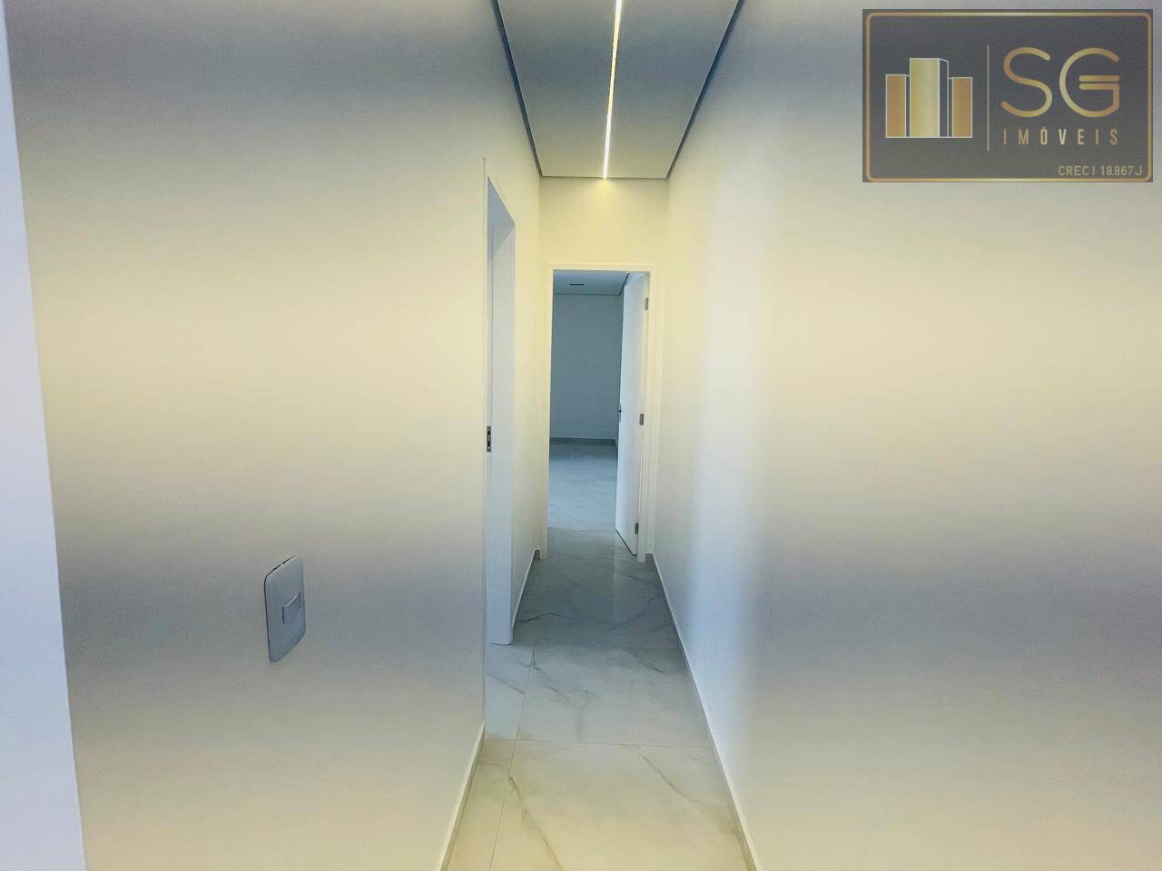 Casa, 3 quartos, 10 m² - Foto 11