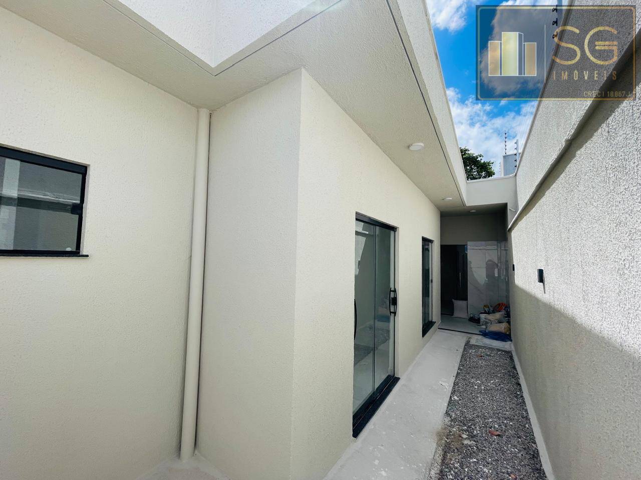 Casa, 3 quartos, 10 m² - Foto 16