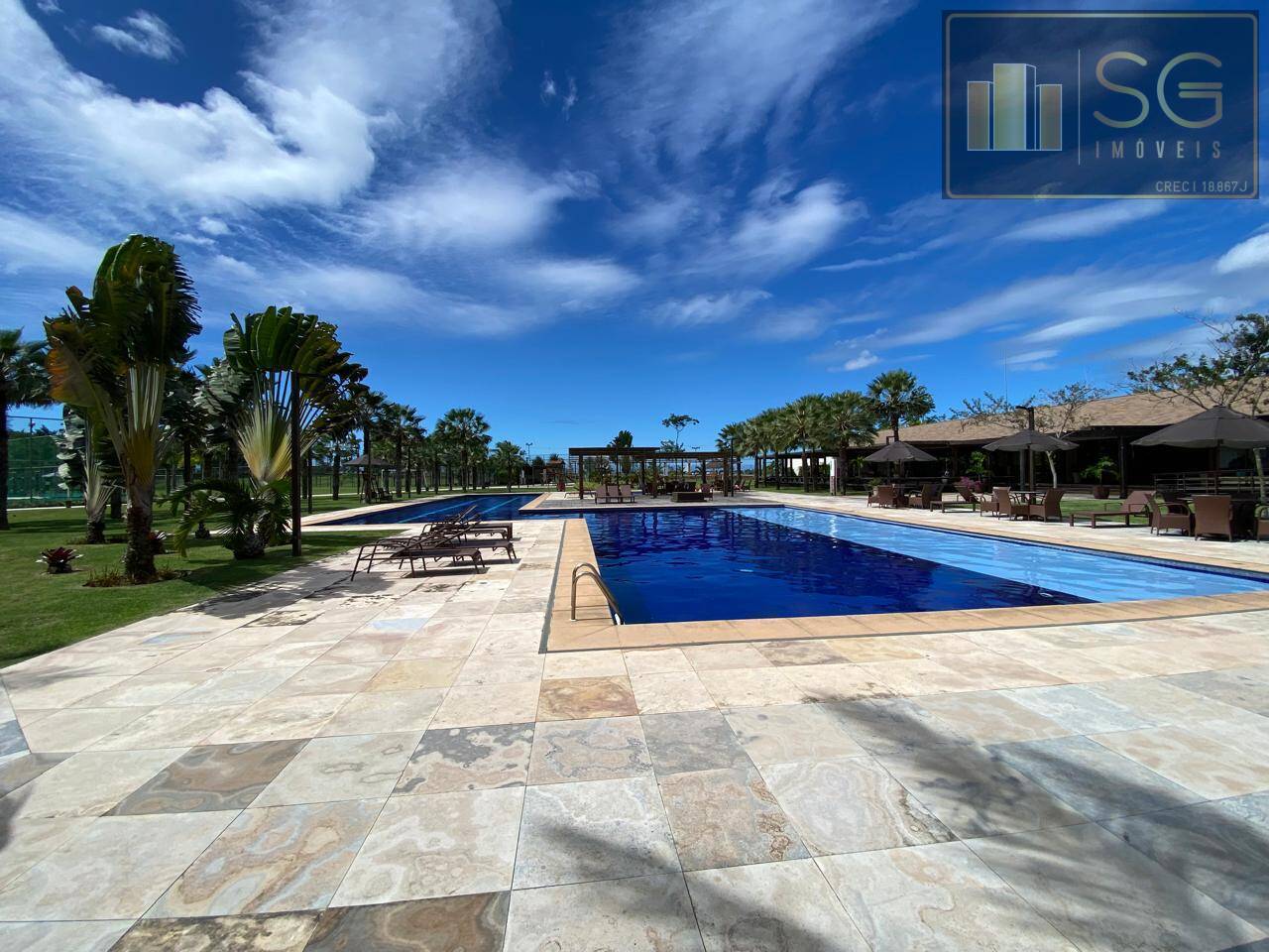 Terreno, 469 m² - Foto 1