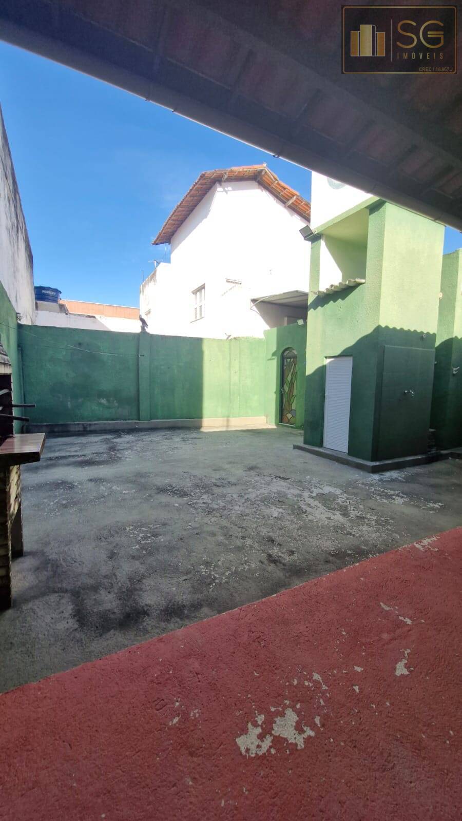 Casa, 4 quartos, 363 m² - Foto 12