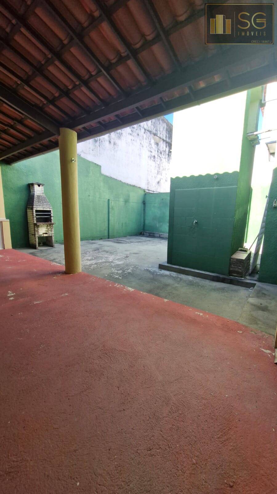 Casa, 4 quartos, 363 m² - Foto 15