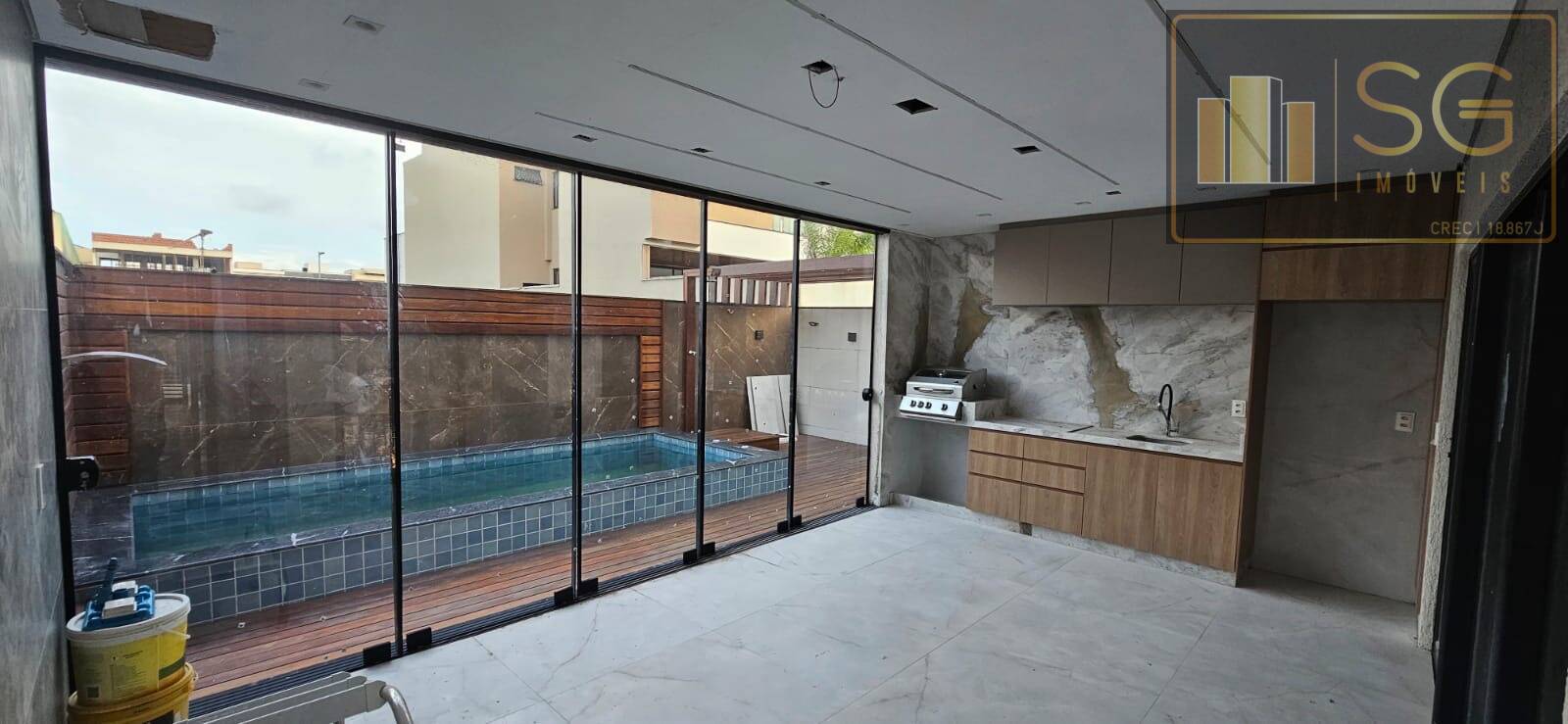 Casa de Condomínio, 4 quartos - Foto 7