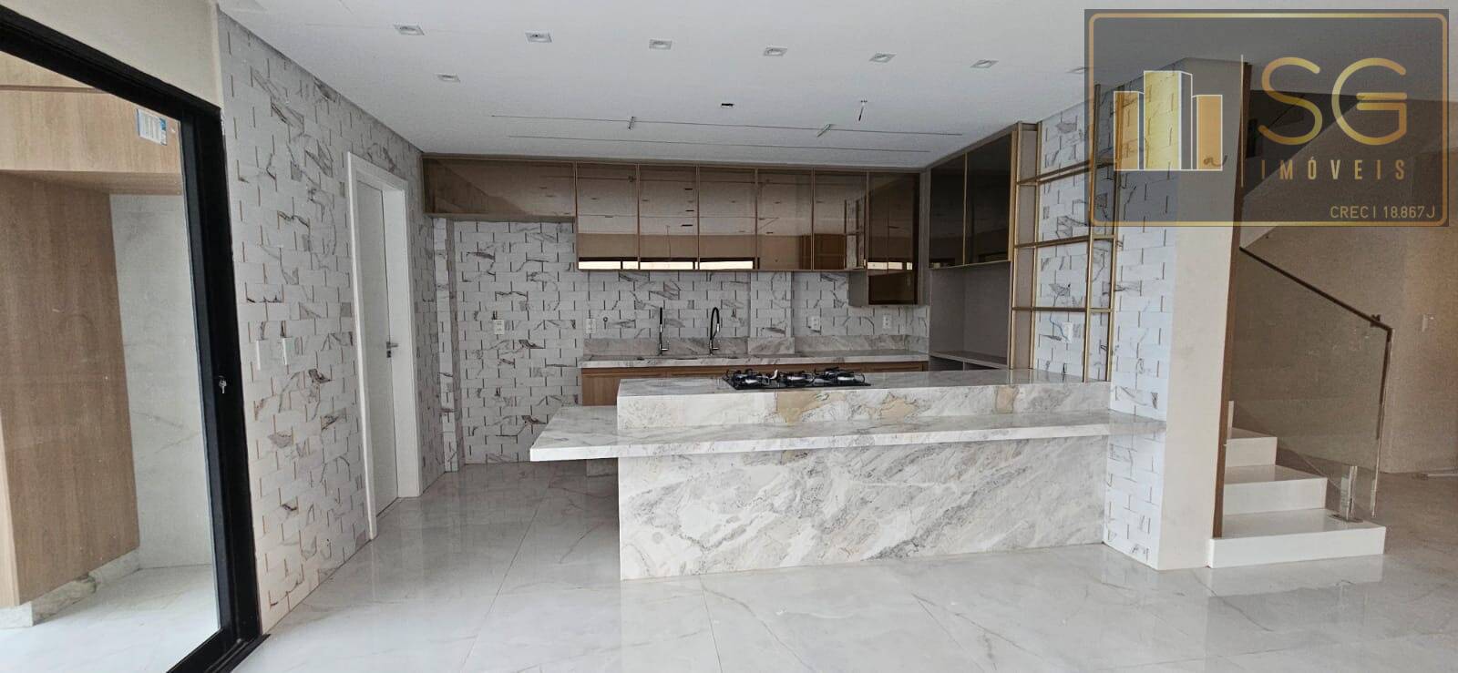 Casa de Condomínio, 4 quartos - Foto 6