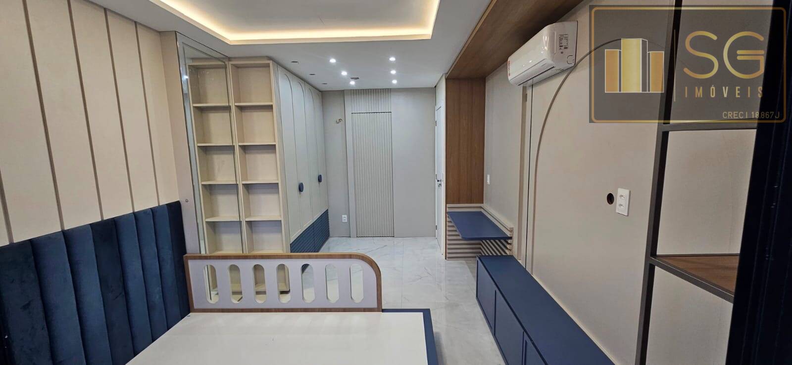 Casa de Condomínio, 4 quartos - Foto 10