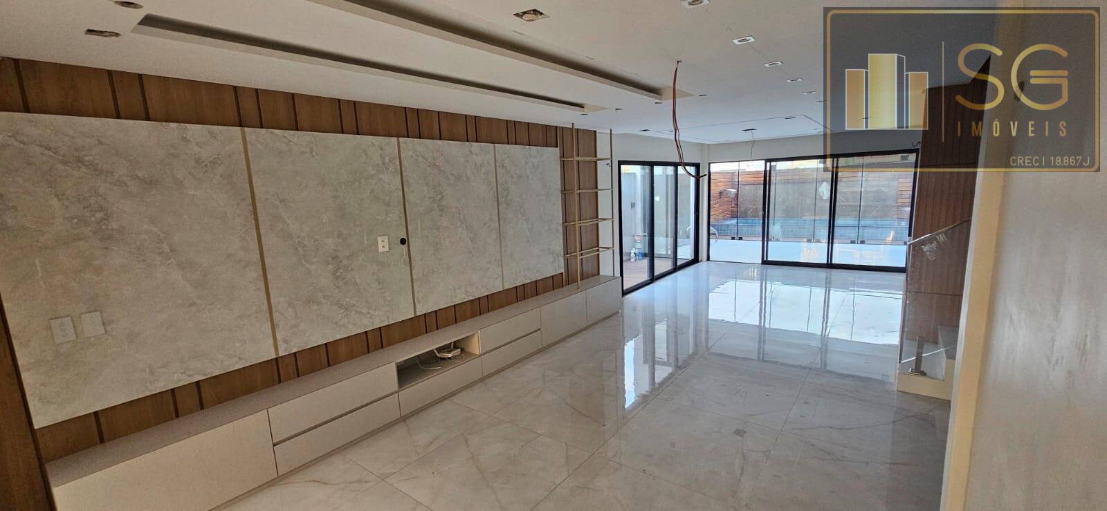 Casa de Condomínio, 4 quartos - Foto 2