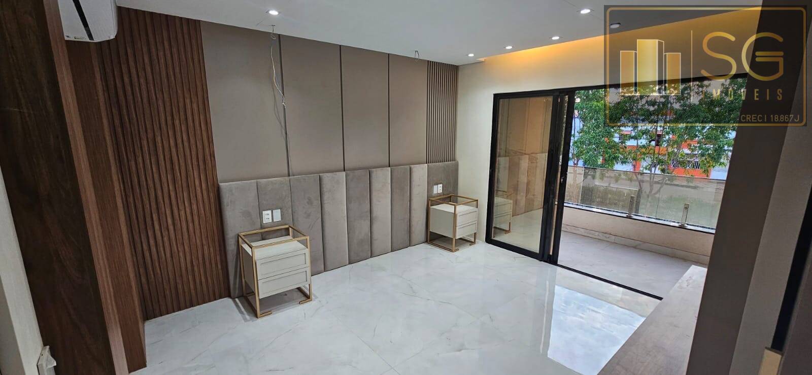 Casa de Condomínio, 4 quartos - Foto 18