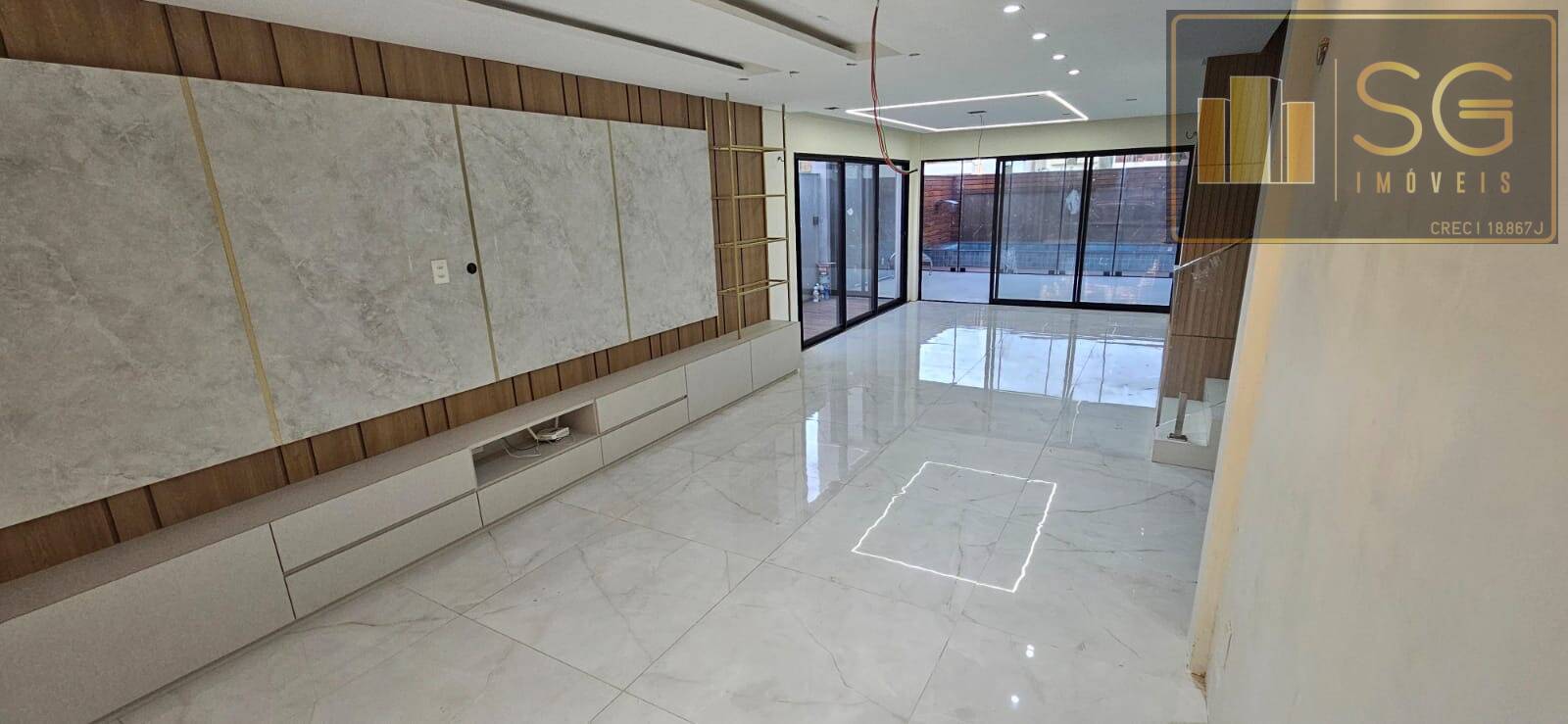 Casa de Condomínio, 4 quartos - Foto 4