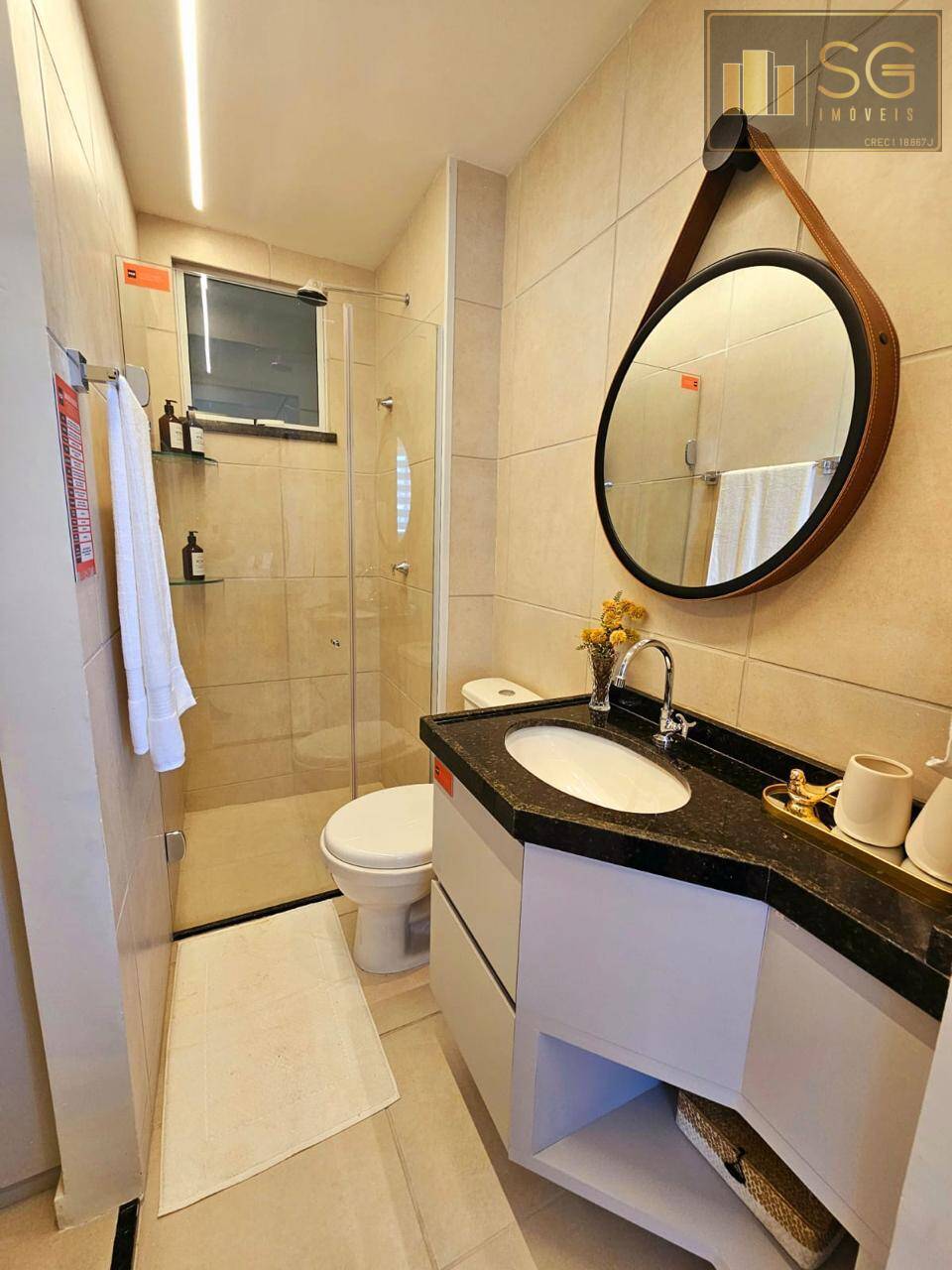 Apartamento, 2 quartos, 47 m² - Foto 11