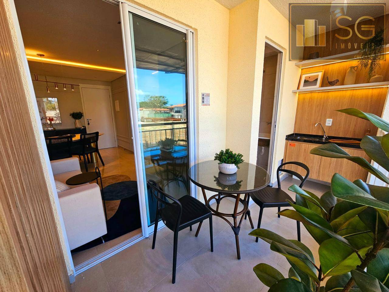 Apartamento, 2 quartos, 47 m² - Foto 8