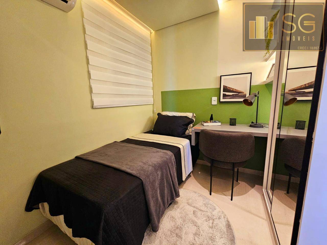 Apartamento, 2 quartos, 47 m² - Foto 13