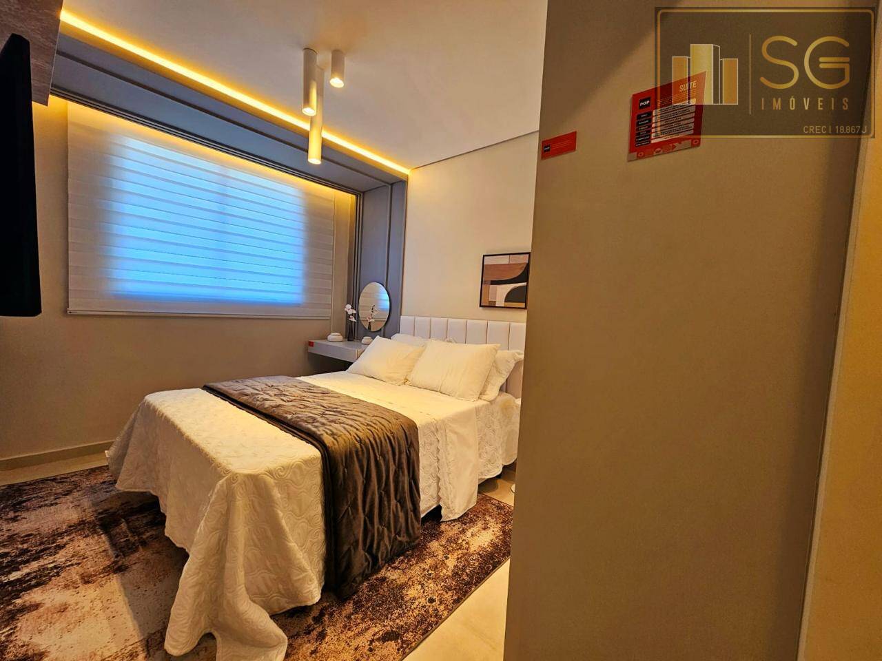 Apartamento, 2 quartos, 47 m² - Foto 15