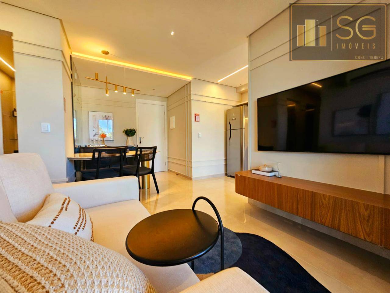 Apartamento, 2 quartos, 47 m² - Foto 6