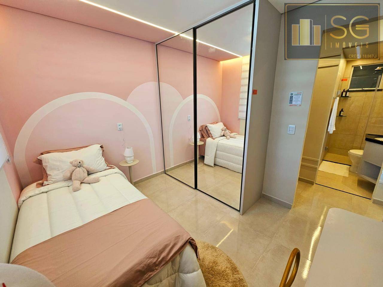 Apartamento, 2 quartos, 47 m² - Foto 16