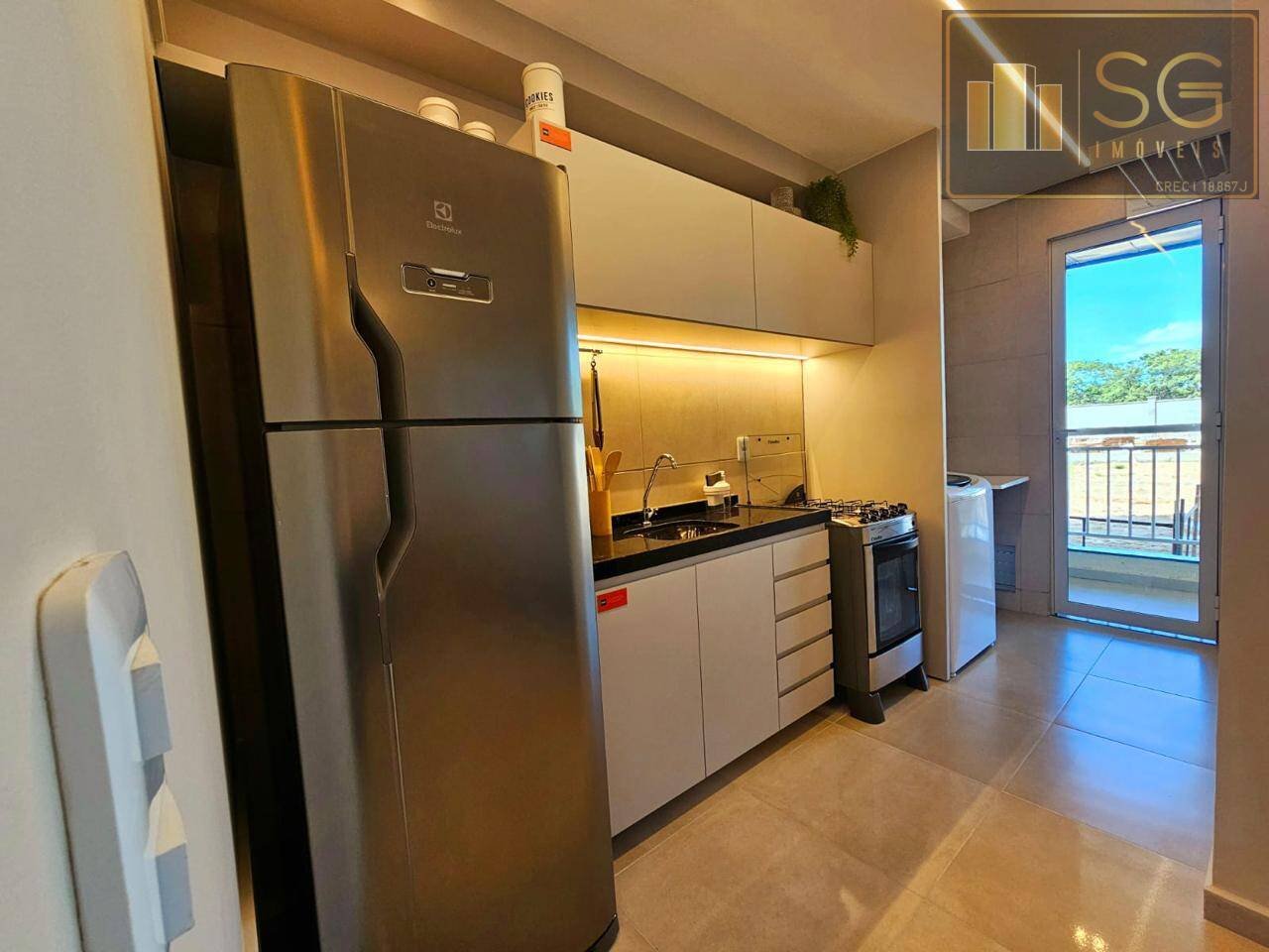 Apartamento, 2 quartos, 47 m² - Foto 9