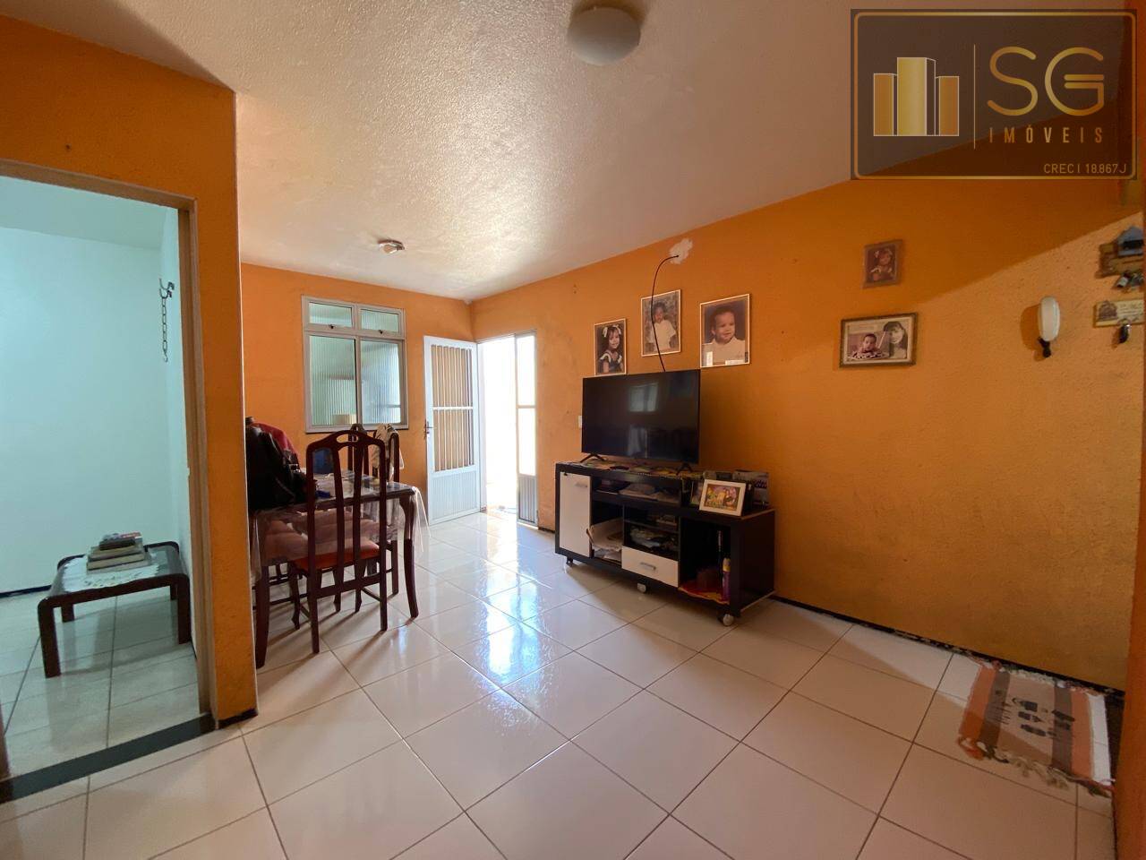 Casa, 3 quartos, 200 m² - Foto 1