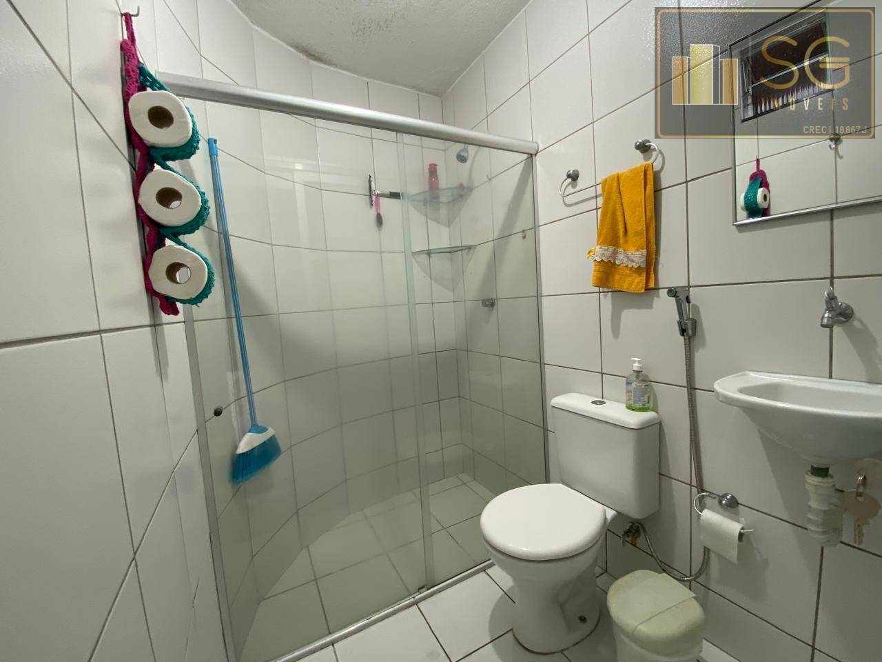 Casa, 3 quartos, 200 m² - Foto 11