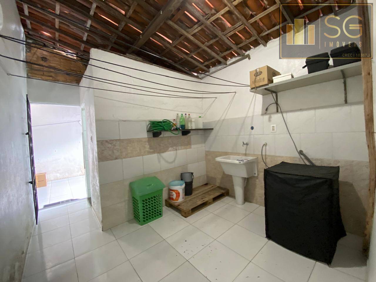 Casa, 3 quartos, 200 m² - Foto 14