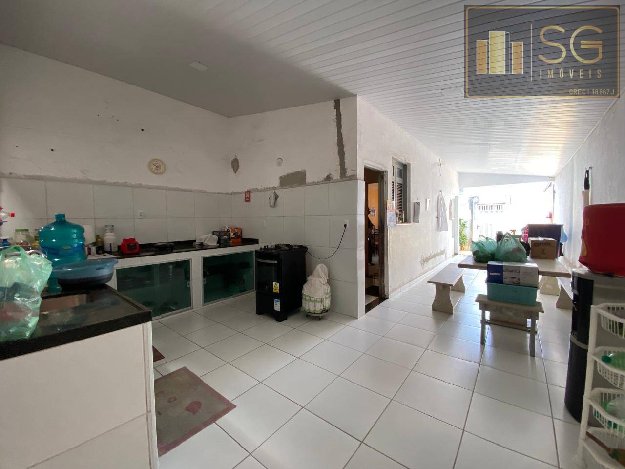 Casa, 3 quartos, 200 m² - Foto 5