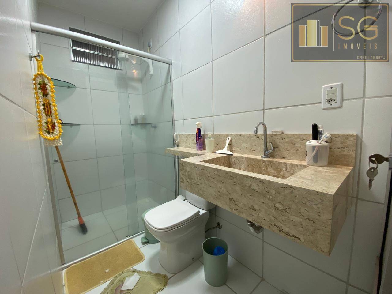 Casa, 3 quartos, 200 m² - Foto 8