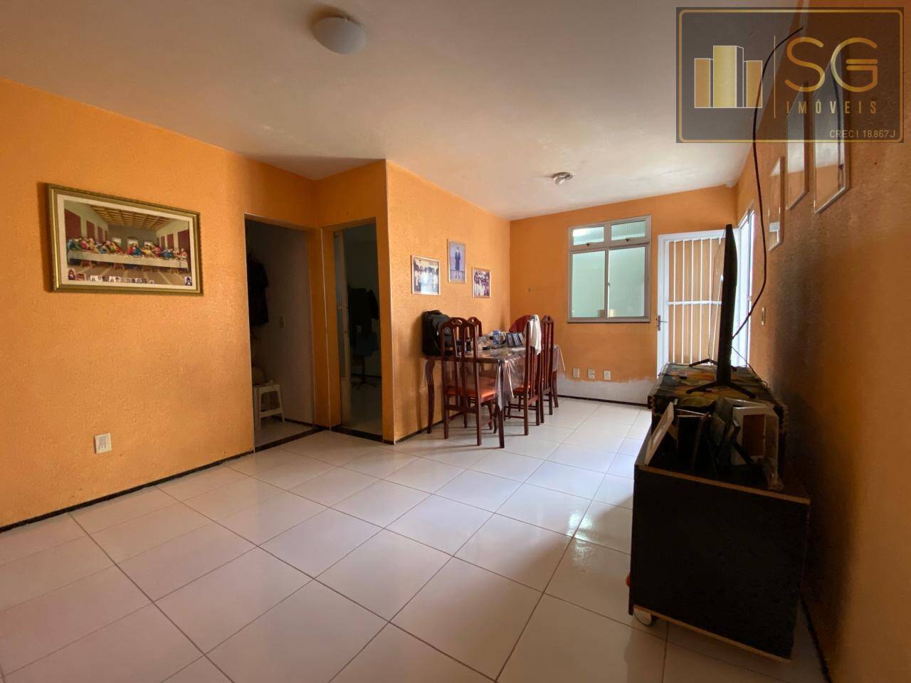 Casa, 3 quartos, 200 m² - Foto 3