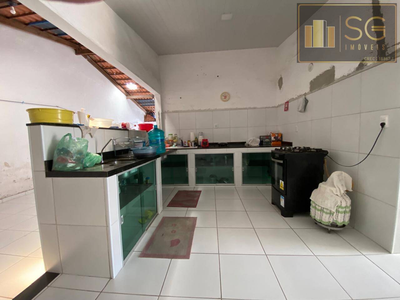 Casa, 3 quartos, 200 m² - Foto 6