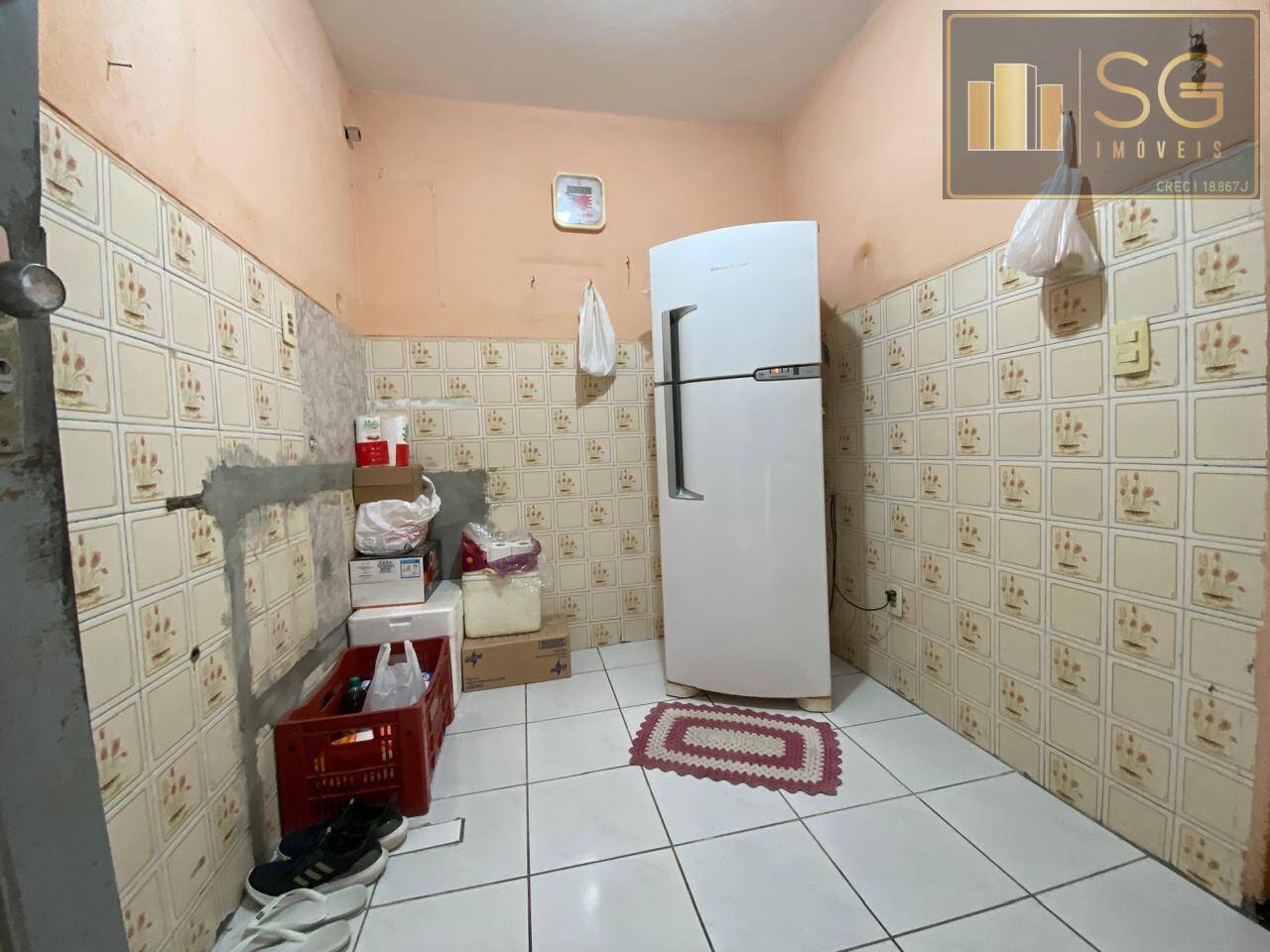 Casa, 3 quartos, 200 m² - Foto 15
