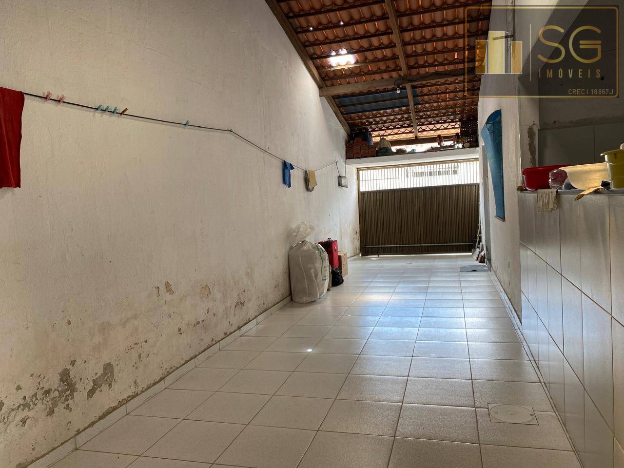 Casa, 3 quartos, 200 m² - Foto 2