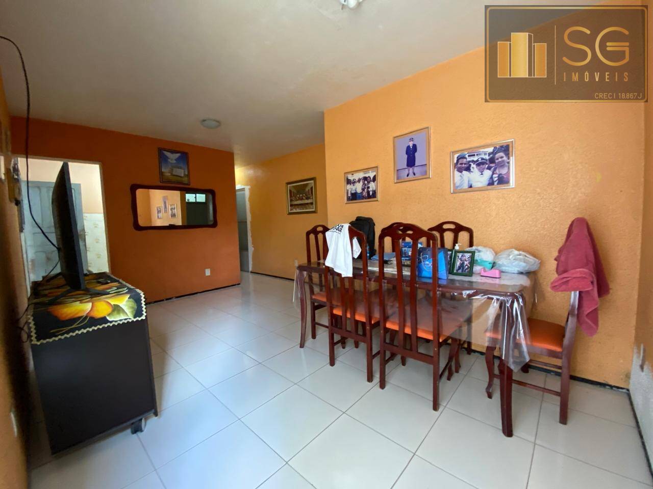 Casa, 3 quartos, 200 m² - Foto 4