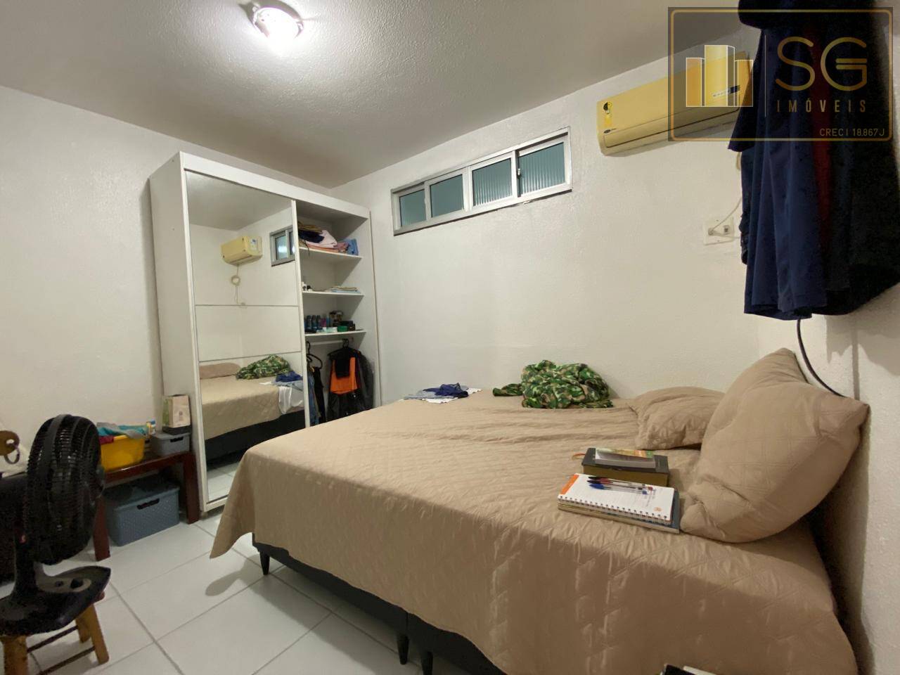 Casa, 3 quartos, 200 m² - Foto 10