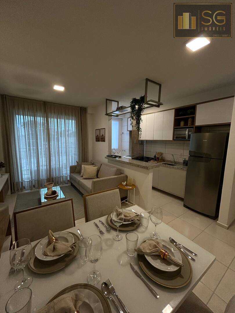 Apartamento, 2 quartos - Foto 4