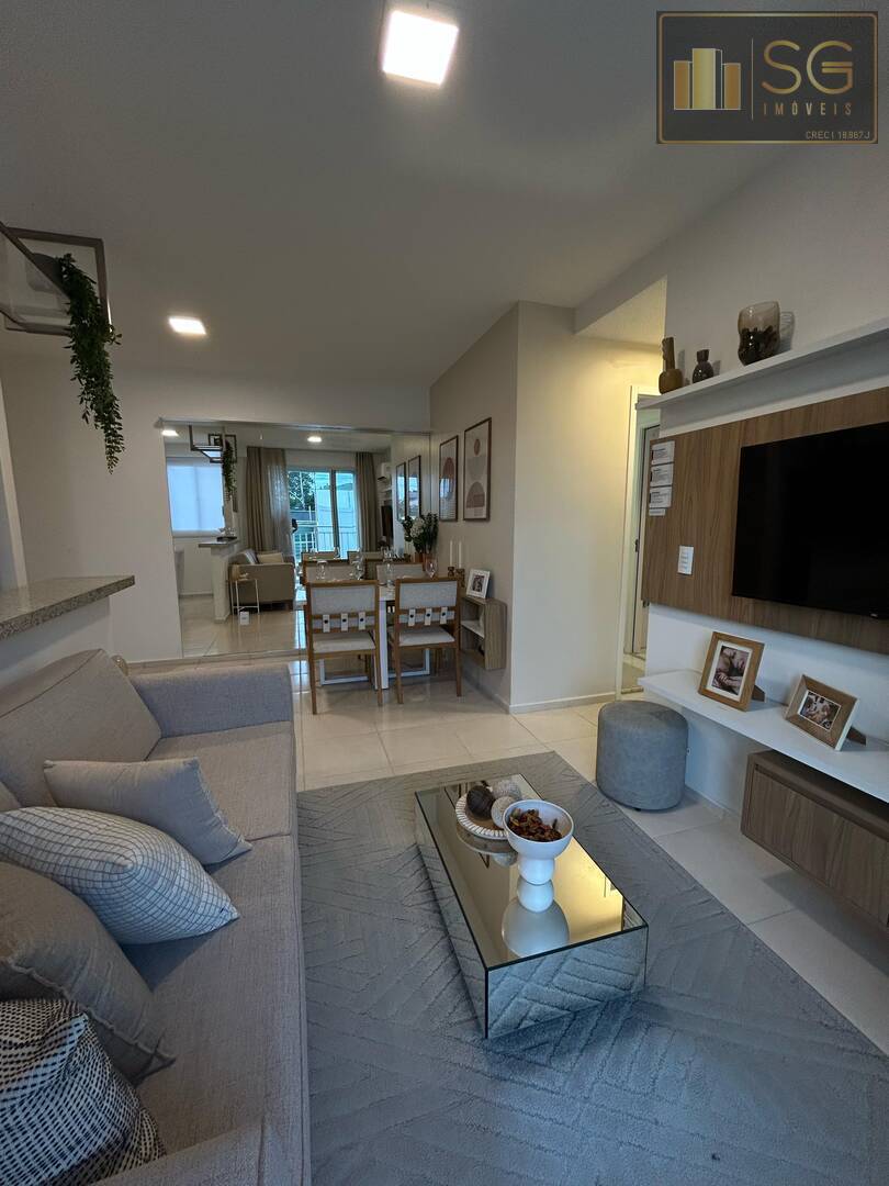 Apartamento, 2 quartos - Foto 2